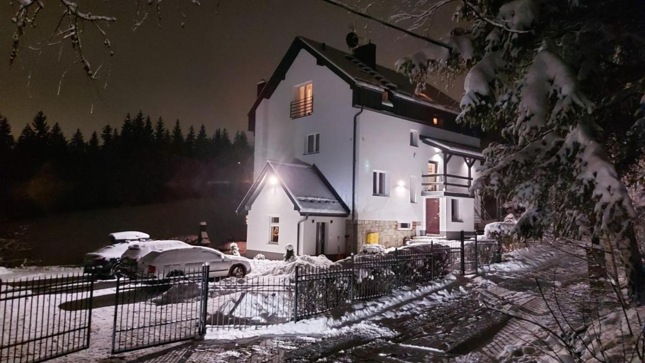 Willa Apart 19A Karpacz Kültér fotó