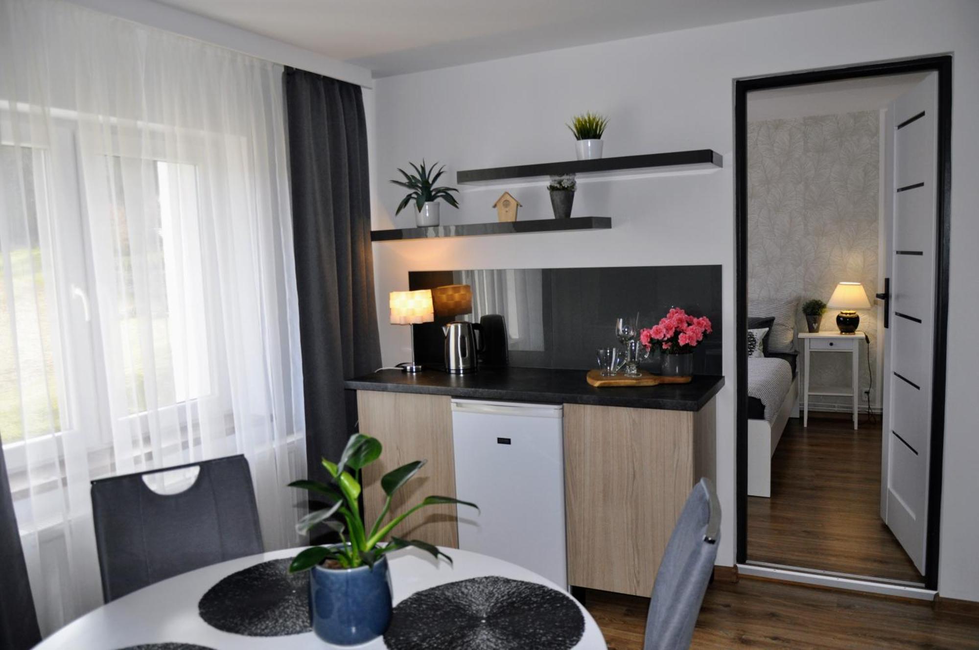 Willa Apart 19A Karpacz Kültér fotó