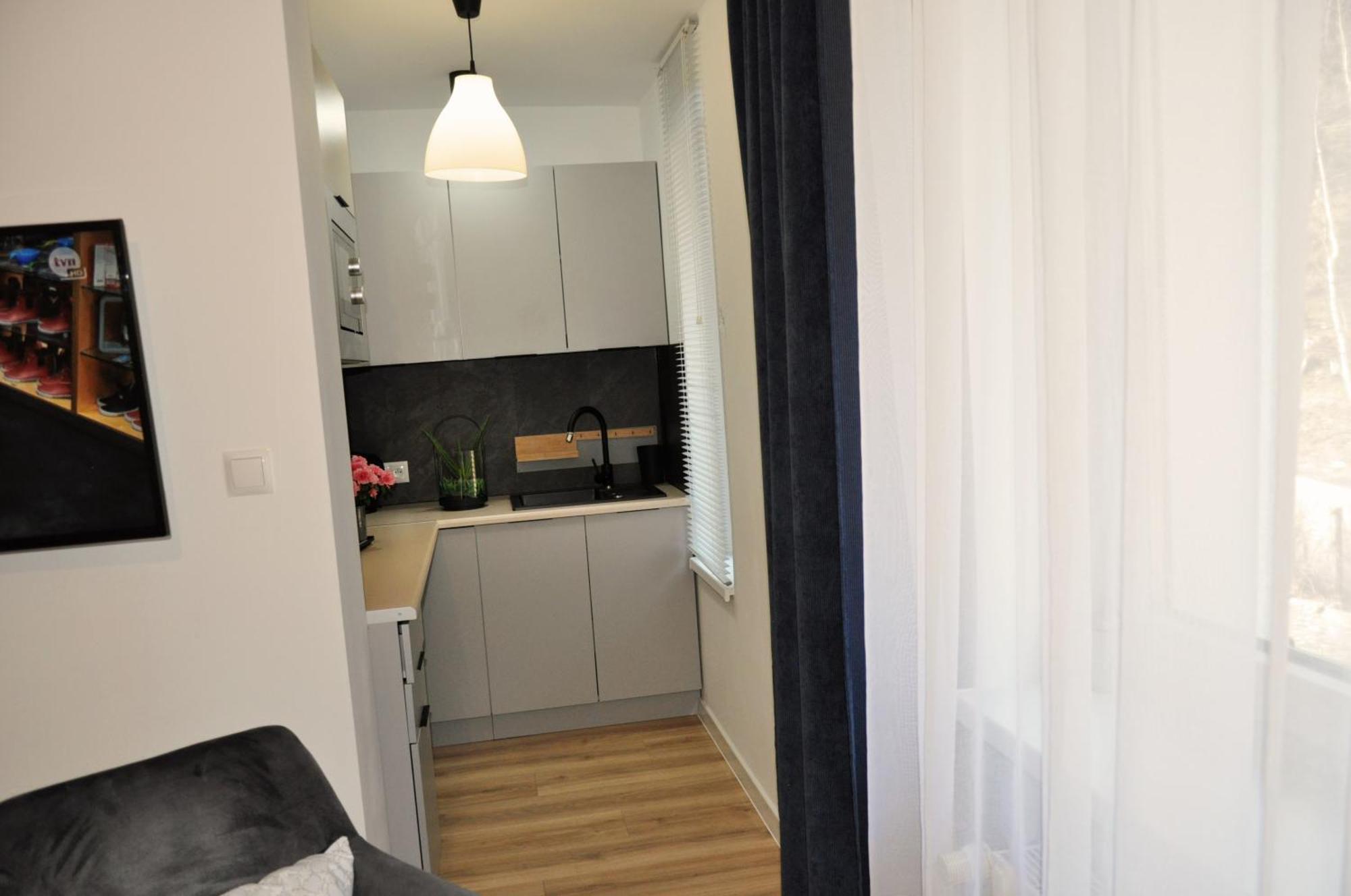 Willa Apart 19A Karpacz Kültér fotó