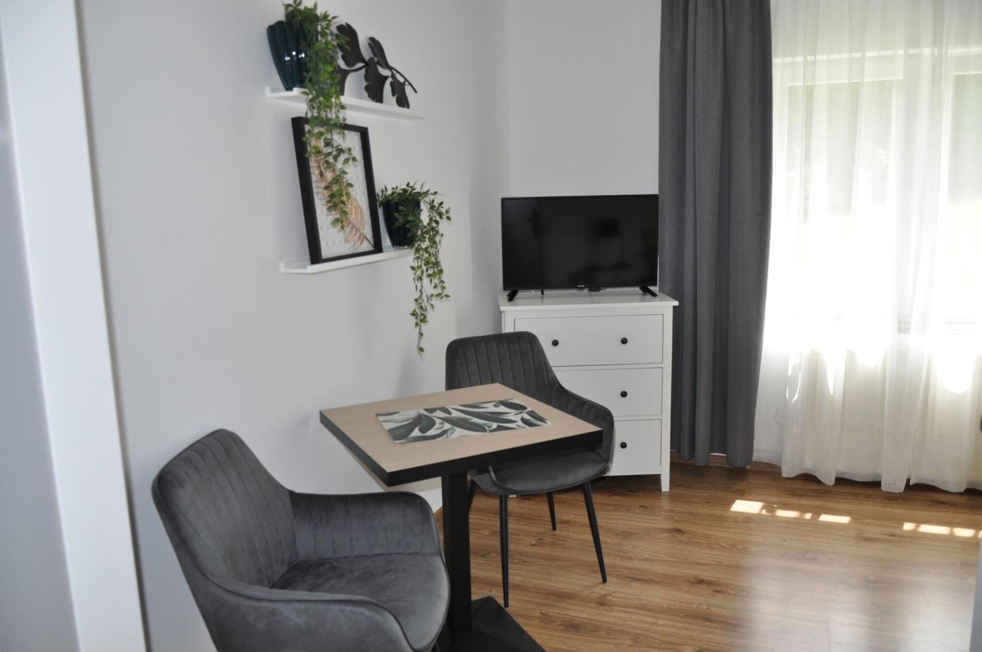 Willa Apart 19A Karpacz Kültér fotó